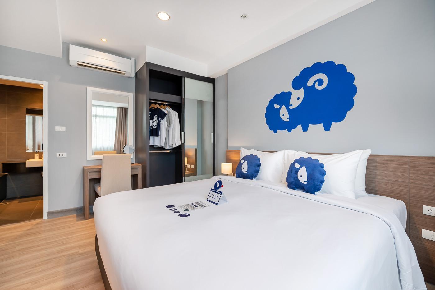 kokotel bangkok dheva thonglor