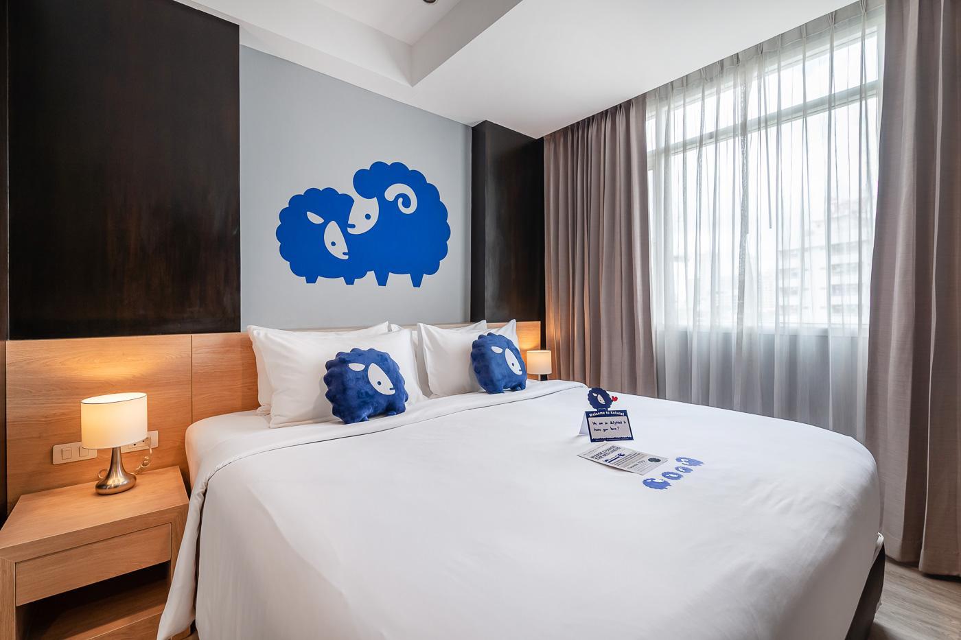 kokotel bangkok dheva thonglor