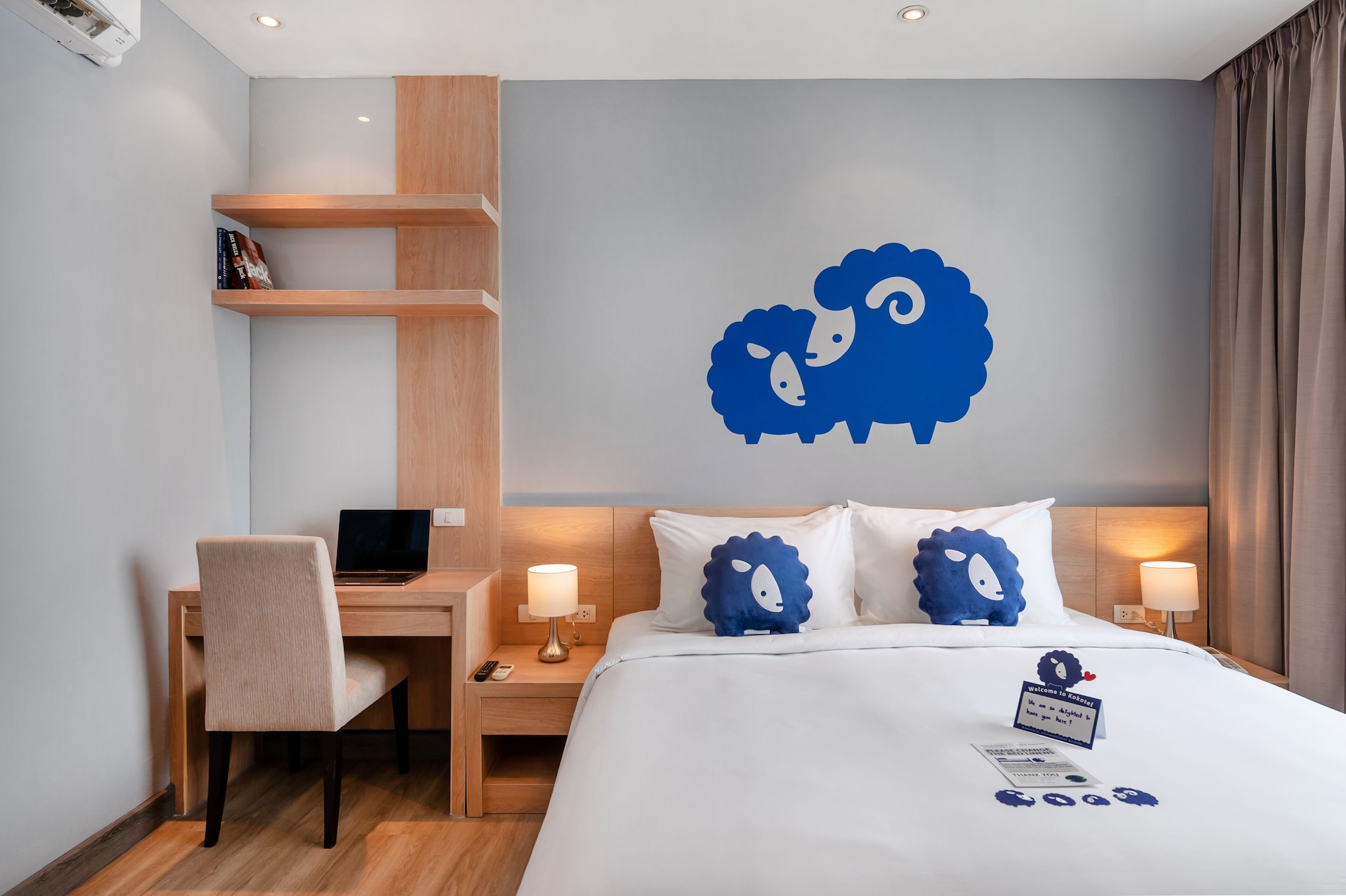 kokotel bangkok dheva thonglor