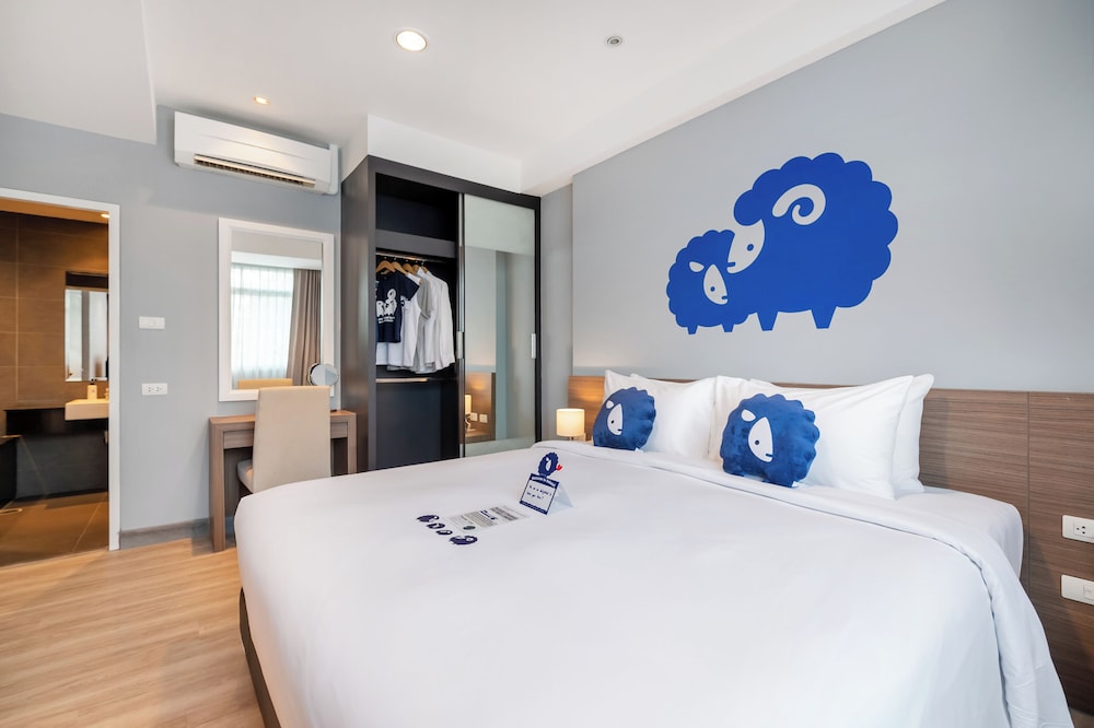 kokotel bangkok dheva thonglor