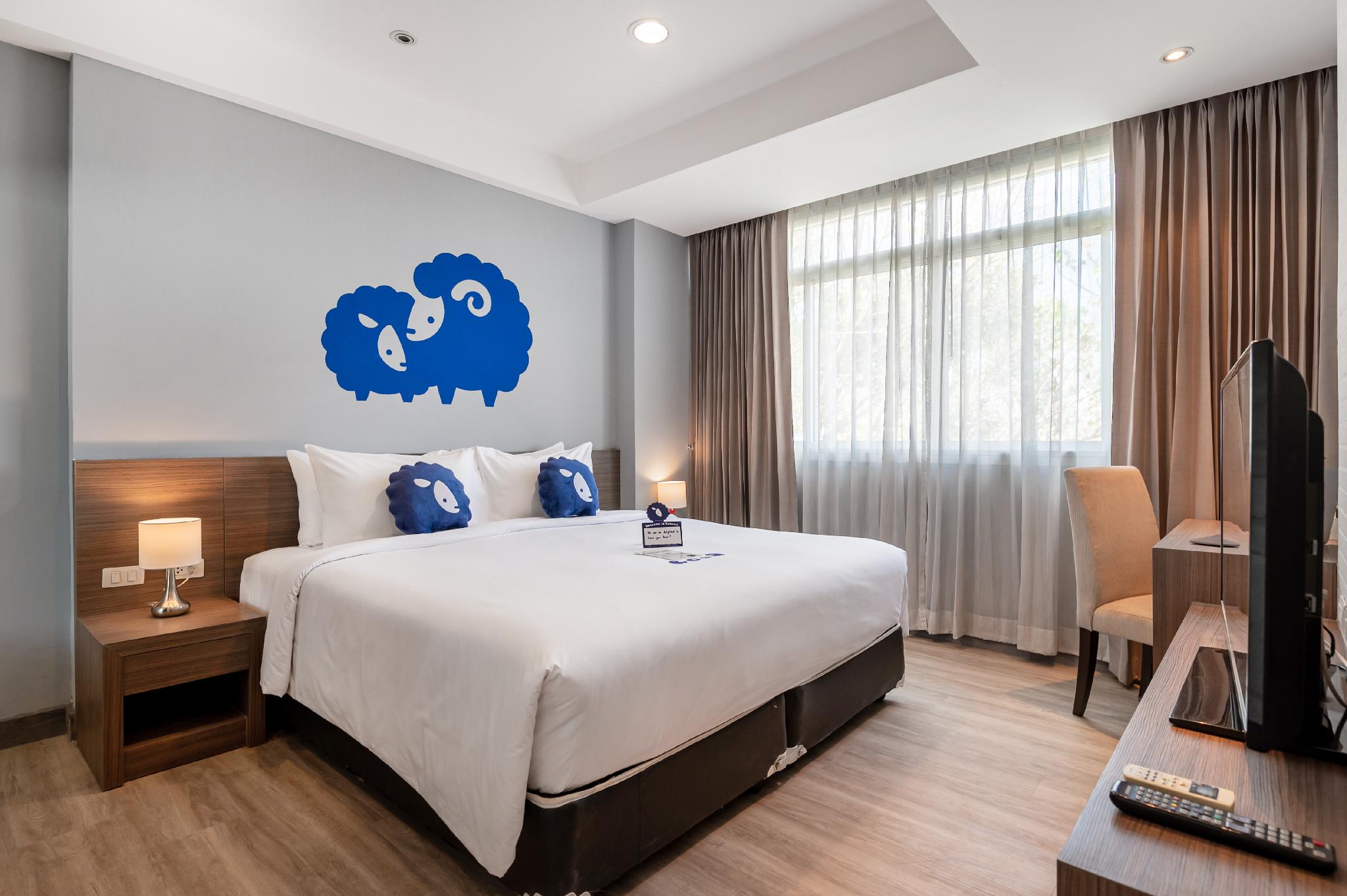 kokotel bangkok dheva thonglor