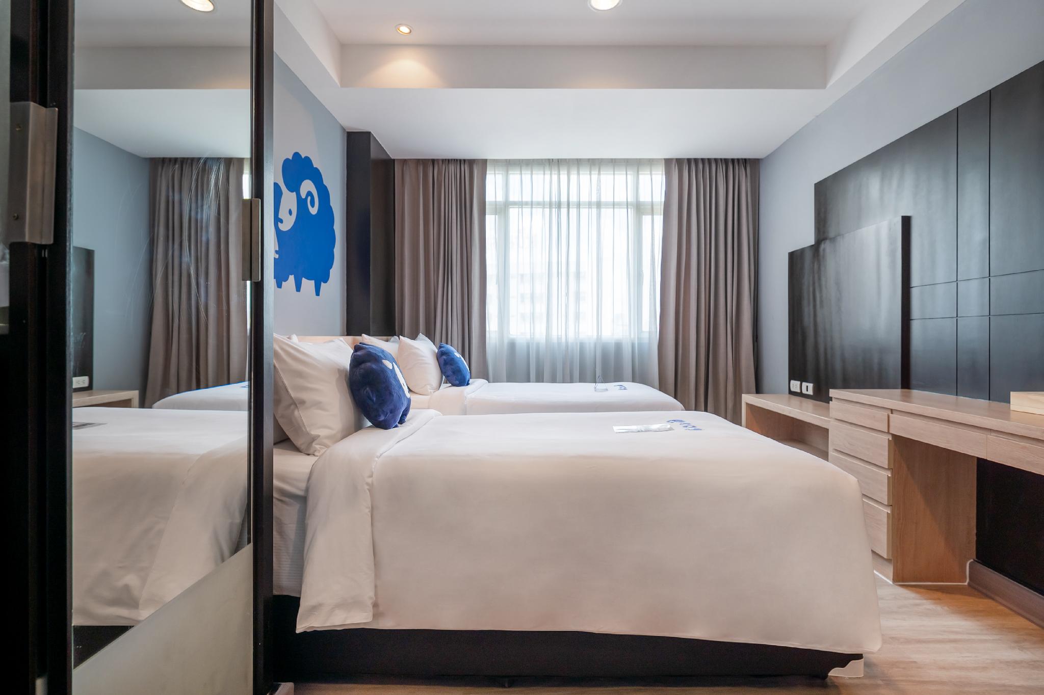 kokotel bangkok dheva thonglor