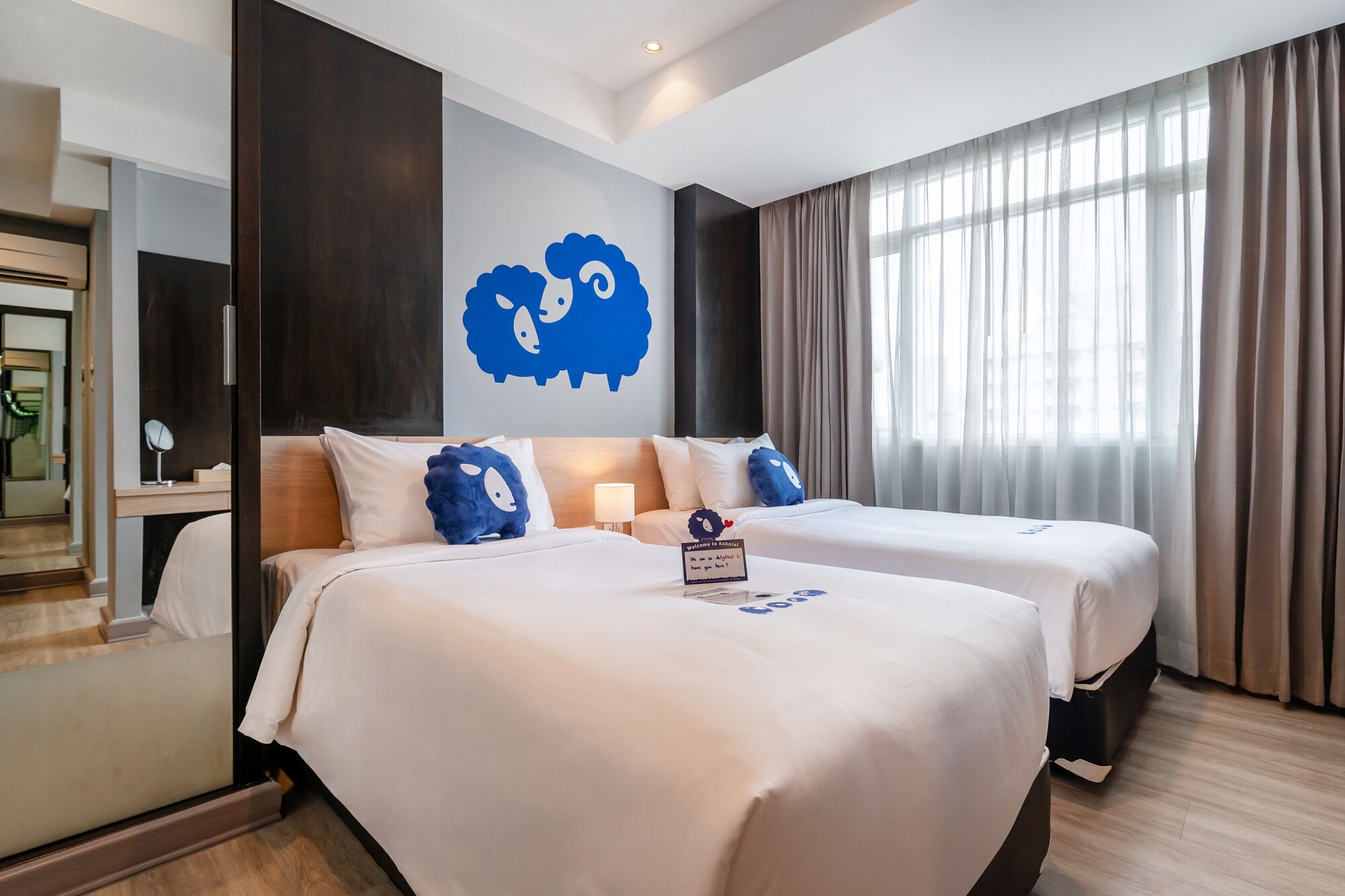 kokotel bangkok dheva thonglor