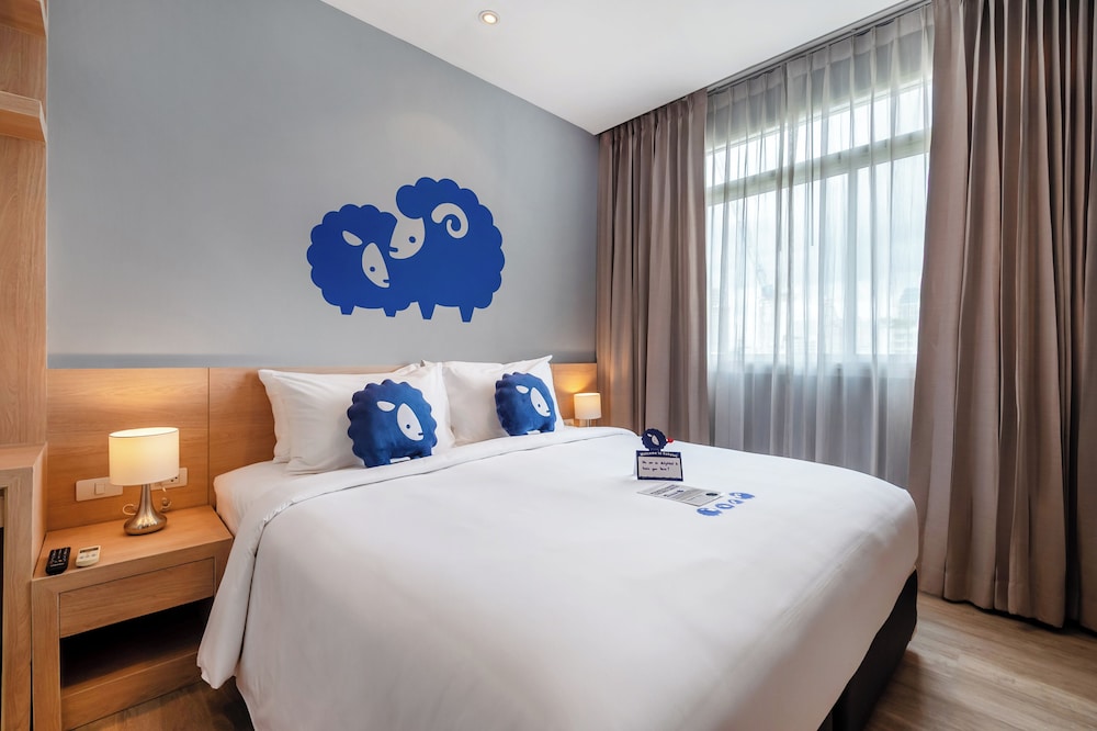 kokotel bangkok dheva thonglor