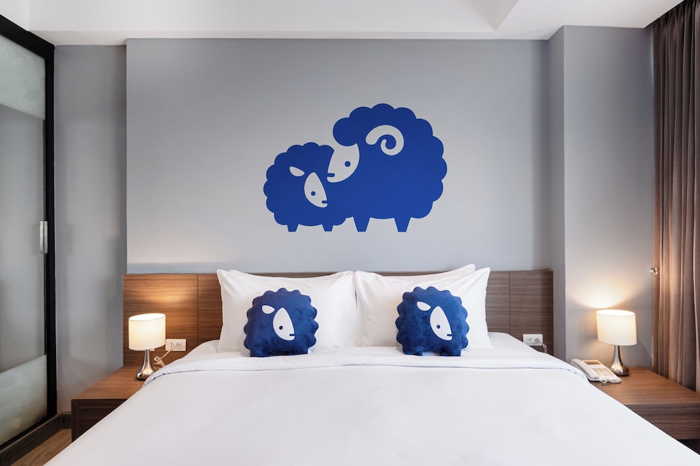 kokotel bangkok dheva thonglor