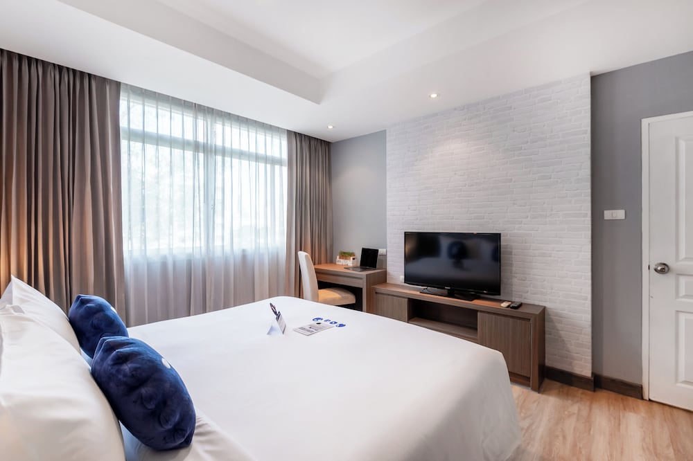 kokotel bangkok dheva thonglor