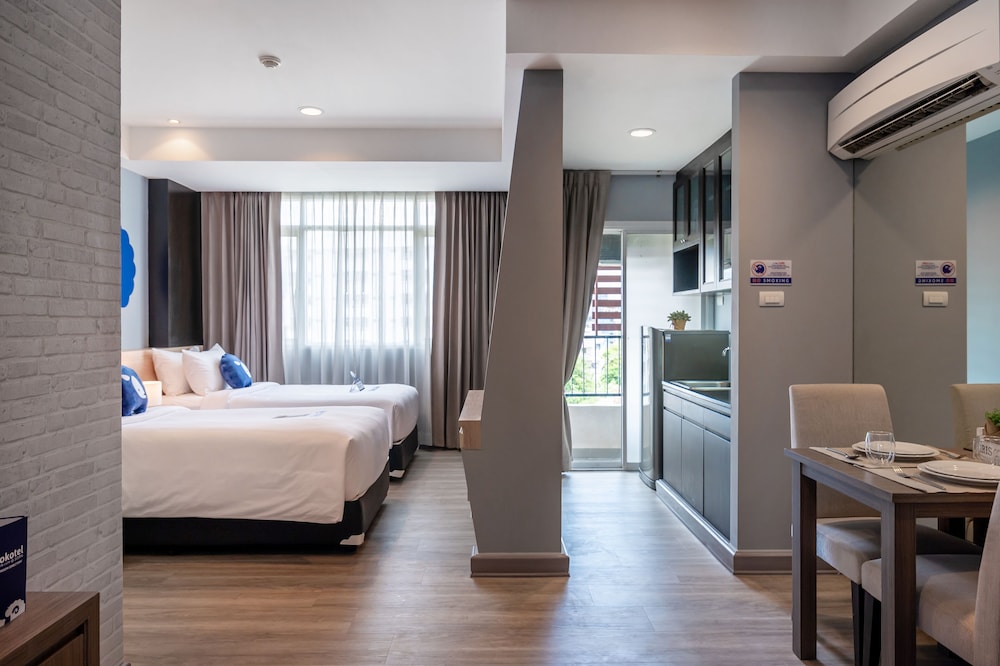 kokotel bangkok dheva thonglor