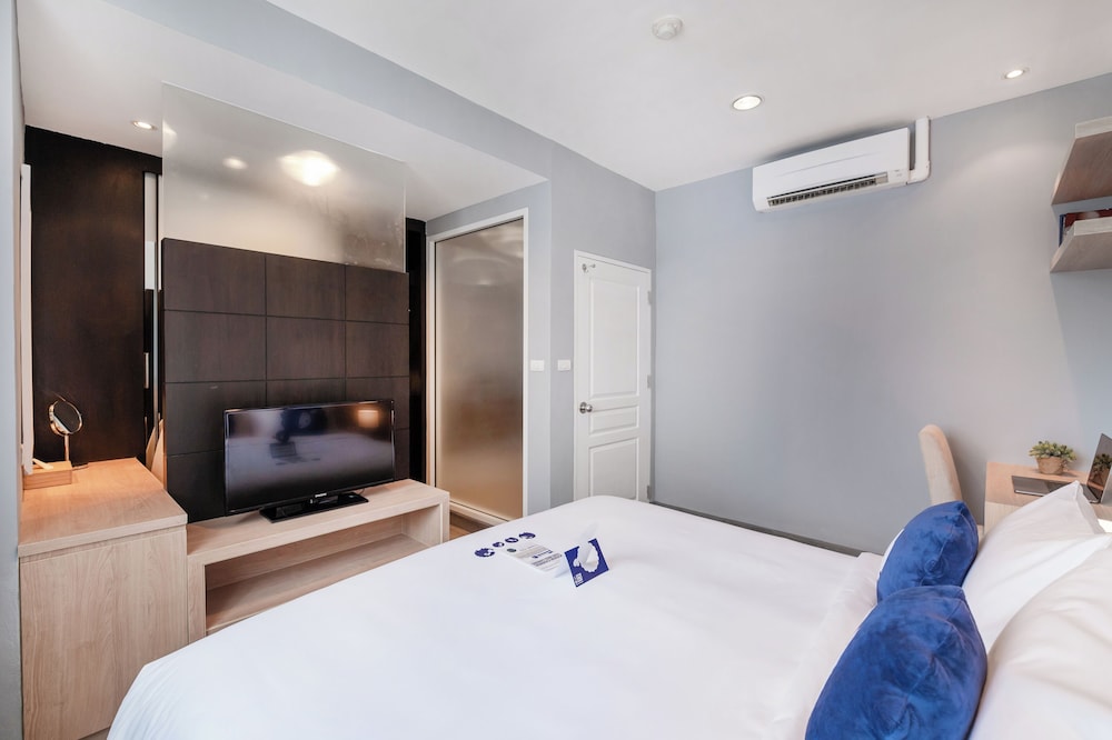 kokotel bangkok dheva thonglor