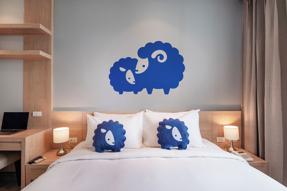 kokotel bangkok dheva thonglor