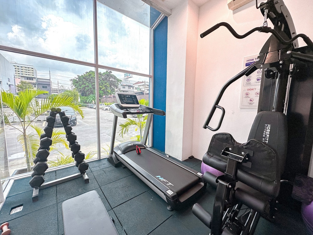 kokotel bangkok dheva thonglor