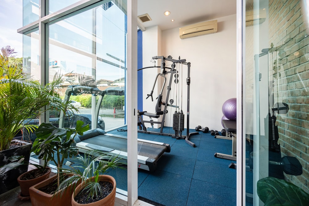 kokotel bangkok dheva thonglor