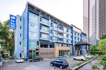 kokotel bangkok dheva thonglor