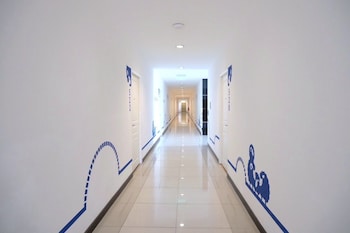 Kokotel Bangkok Dheva Thonglor,,4 star