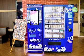 kokotel bangkok dheva thonglor