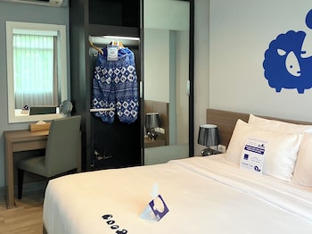 kokotel bangkok dheva thonglor