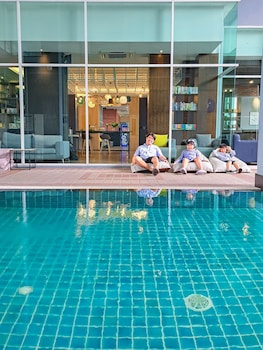 bangkok