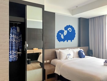 bangkok
