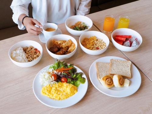 kokotel bangkok dheva thonglor