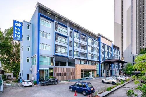 kokotel bangkok dheva thonglor