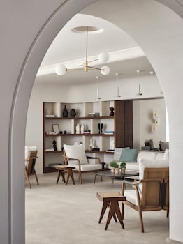 deos mykonos a myconian collection hotel