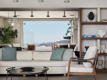 deos mykonos a myconian collection hotel