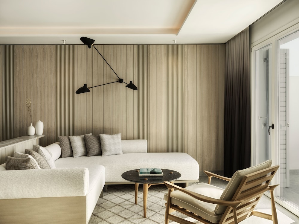 deos mykonos a myconian collection hotel