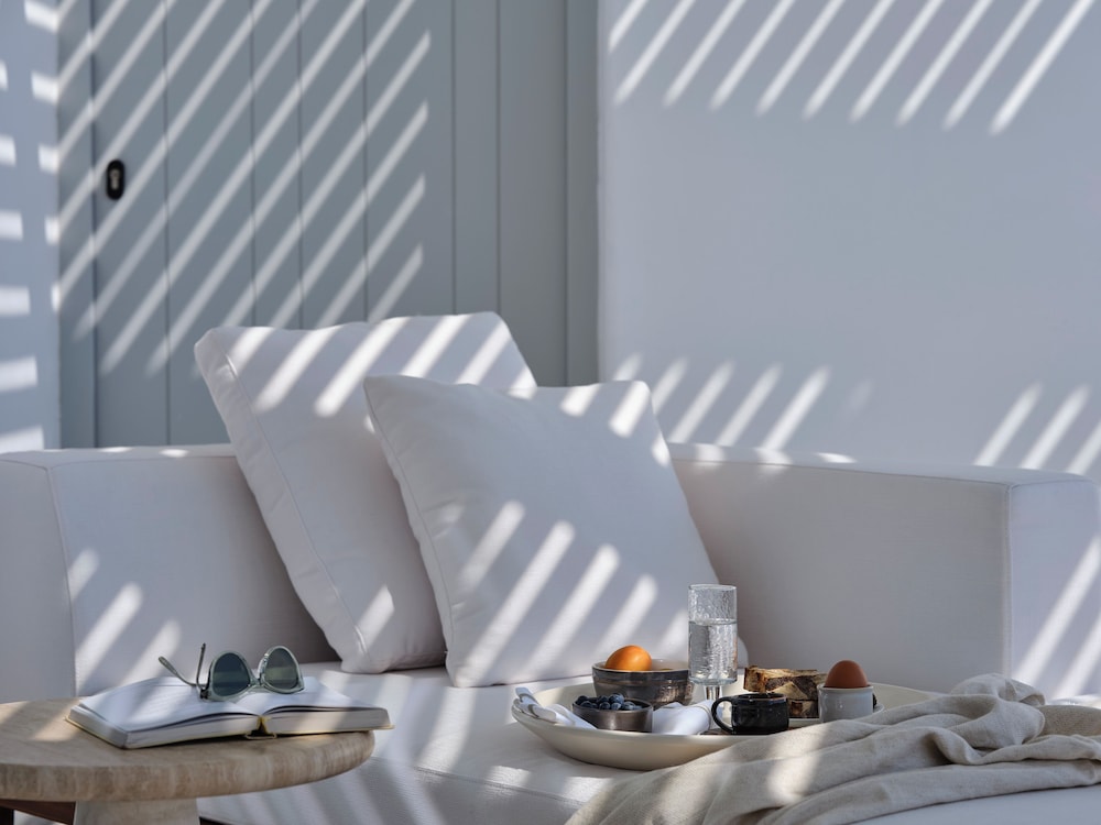 deos mykonos a myconian collection hotel