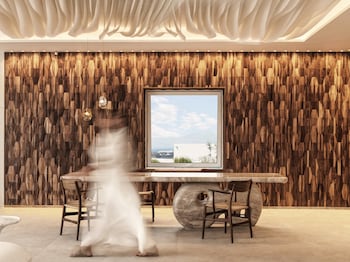 deos mykonos a myconian collection hotel