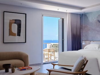 deos mykonos a myconian collection hotel