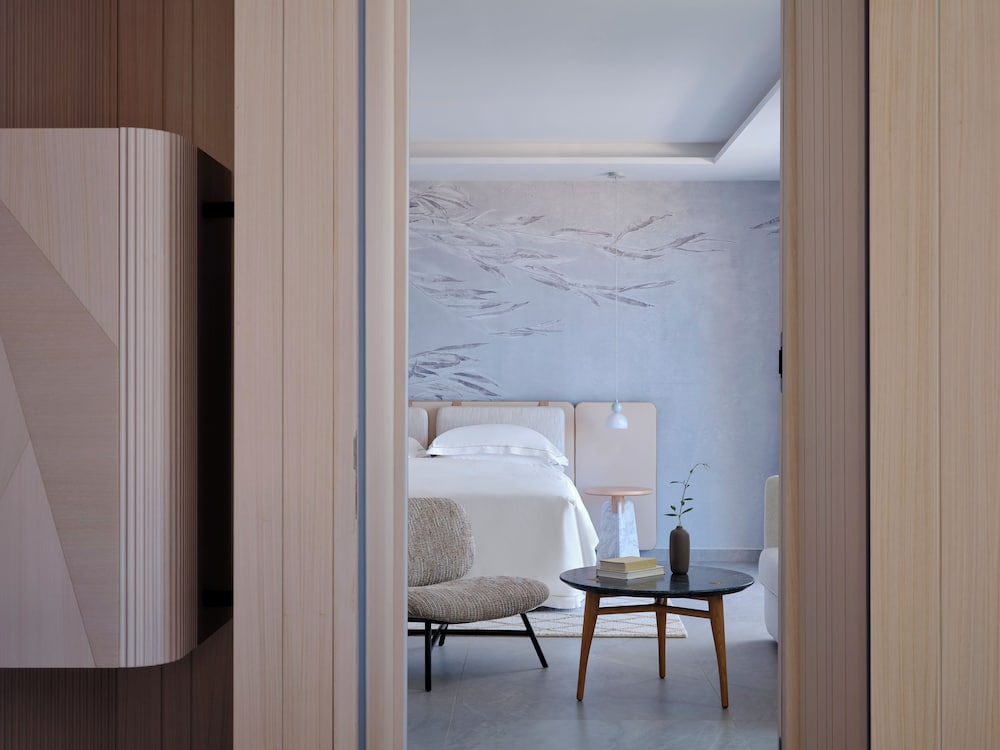 deos mykonos a myconian collection hotel