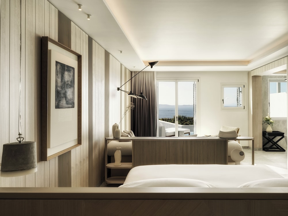 deos mykonos a myconian collection hotel