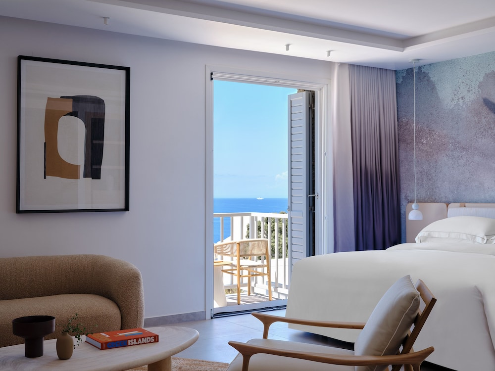 deos mykonos a myconian collection hotel