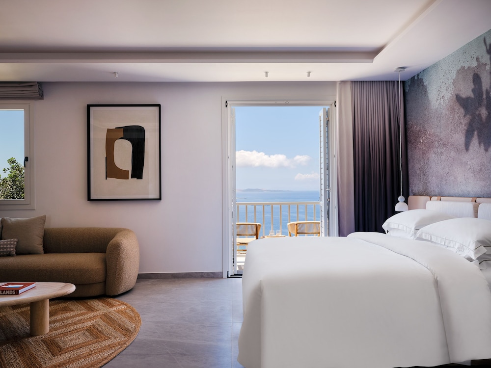 deos mykonos a myconian collection hotel