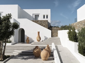 mykonos