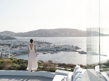 mykonos