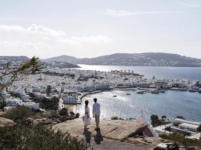 mykonos