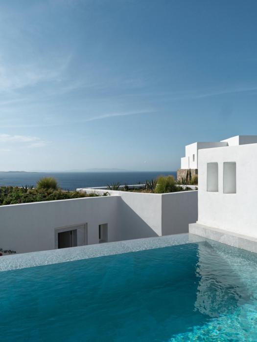 deos mykonos a myconian collection hotel