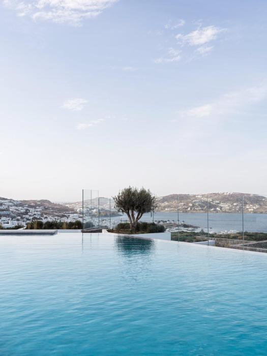 deos mykonos a myconian collection hotel