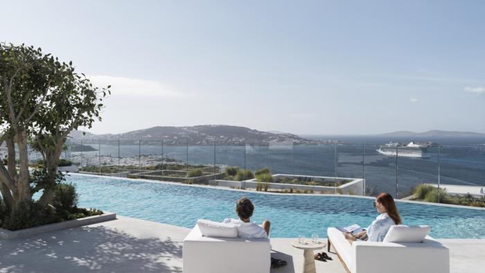 deos mykonos a myconian collection hotel