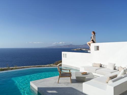 deos mykonos a myconian collection hotel