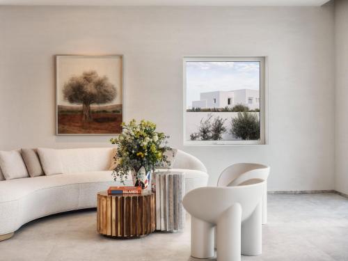 deos mykonos a myconian collection hotel
