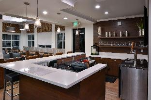 hilton garden inn napa
