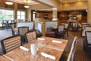 hilton garden inn napa