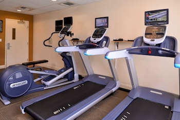 hilton garden inn napa