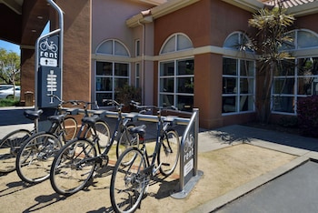 hilton garden inn napa