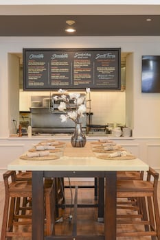 hilton garden inn napa