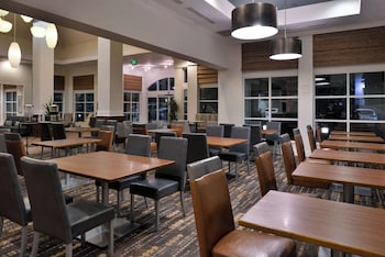 hilton garden inn napa