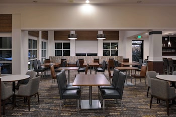 hilton garden inn napa