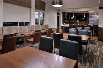 hilton garden inn napa