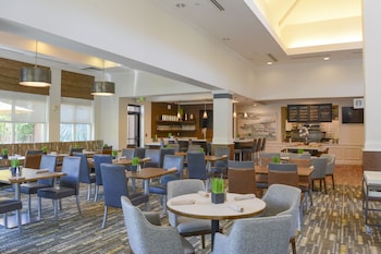hilton garden inn napa